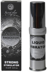 Secret Play Liquid Vibrator Strong Stimulator 15ml