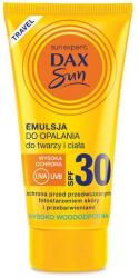 DAX Emulsie cu protecție solară pentru față și corp - Dax Sun Emulsion SPF30 50 ml