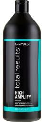 Matrix Balsam cu proteine pentru volum - Matrix Total Results High Amplify Conditioner 1000 ml