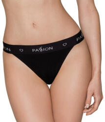 Passion PS015 Panties Black XL