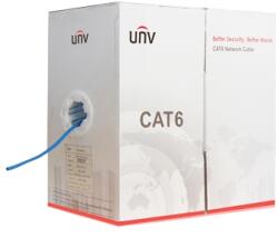 UNV Cables Cablu UTP AWG23 cat. 6e, 0.57 mm cupru - UNV CAB-LC3100B-IN (CAB-LC3100B-IN) - rovision
