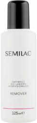 Semilac Soluție pentru înlăturarea gel-lacului - Semilac Remover 125 ml