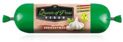  Queen of peas vegán szeletelhető fokhagymás szendvicsfeltét 200 g - mamavita