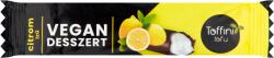  Toffini vegan desszert citrom ízű 30 g - mamavita
