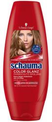 Schauma Balsam de păr Luciu și culoare - Schwarzkopf Schauma Color Shine Conditioner 250 ml