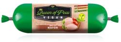  Queen of peas vegán szeletelhető natúr szendvicsfeltét 200 g - mamavita