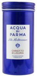 Acqua Di Parma Blu Mediterraneo Chinotto di Liguria - Săpun 70 g