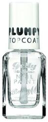 Barry M Top cu efect de gel pentru unghii - Barry M Gelly Hi Shine Nail Paint Plumpy Top Coat 10 ml