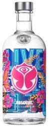 Absolut Original Tomorrowland Edition 40% 0, 7l