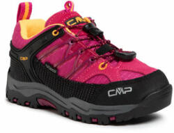 CMP Trekkings Kids Rigel Low Trekking Shoes Wp 3Q54554 Roz