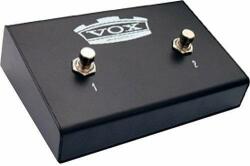 VOX VFS-2 Pedală două canale