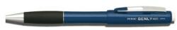 PENAC Creion mecanic de lux PENAC Benly 407, 0.7mm, varf si accesorii metalice - corp bleumarin (P-SC2302-03) - ihtis