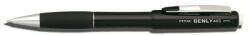 PENAC Creion mecanic de lux PENAC Benly 405, 0.5mm, varf si accesorii metalice - corp negru (P-SC2301-06) - ihtis