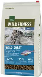 REAL NATURE Wilderness száraz macskaeledel adult tonhal&bivaly 2, 5kg