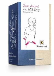 Sonnentor BIO Womanly Support Tea 27 g