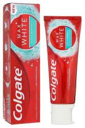 Colgate Fogkrém agyaggal és ásványokkal - Colgate Max White Clay & Minerals 75 ml