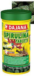 Dajana Spirulina Tablets 250 ml