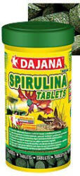 Dajana Spirulina Tablets 250ml