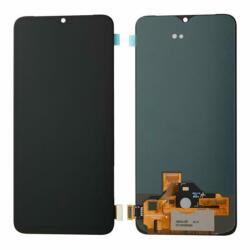 2011100068 Gyári OnePlus 7 fekete LCD kijelző érintővel (2011100068)