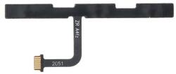 tel-szalk-192970938 ZTE Blade A31 Bekapcsoló és hangerőszabályzó gomb flexibilis kábel (tel-szalk-192970938)