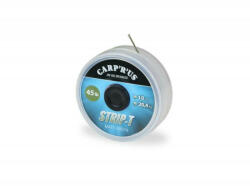 Carp'R'Us Strip-T bevonatos előkezsinór 15lb (CRU300515)