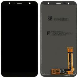 NBA001LCD003820 Samsung Galaxy J4 Plus / J6 Plus fekete LCD kijelző érintővel (NBA001LCD003820)