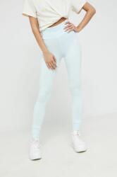 adidas Originals legging női, sima - kék 38