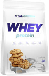 ALLNUTRITION Whey Protein 908 g, banán-süti