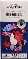 Cafe Frei Frei Café Közép-Amerika Ízvilága Espresso Superiore kávé 125g (CF87177)
