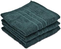  Prosop Classic 70 x 140 cm verde inchis, 100% bumbac Prosop