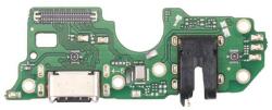  tel-szalk-192970921 Oppo A57 / A57s / A77 / A77 5G / A77s / K10 5G / Realme 9i töltőcsatlakozó port panel (tel-szalk-192970921)