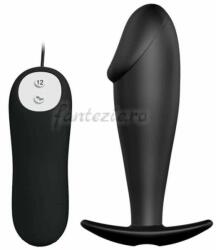Pretty Love anal stimulation plug 10cm
