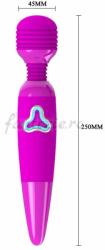 Pretty Love Body wand- REINCARCABIL 25cm Vibrator