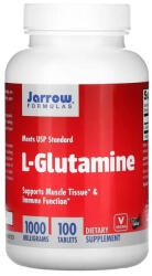 Jarrow L-Glutamine, 1000 mg, Jarrow Formulas, 100 tablete
