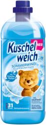 Kuschelweich Омекотител Kuschelweich Sommerwind, 1 литър, 38 пранета