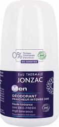 Eau Thermale Jonzac ForMen 24H Freshness High Tolerance dezodor - 50 ml
