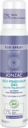 Eau Thermale Jonzac REhydrate 24h Freshness High Tolerance dezodor - 100 ml
