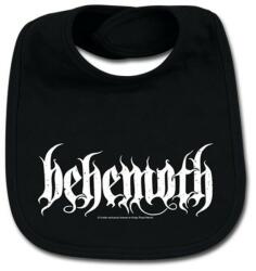 Metal-Kids Bavețică Behemoth - Logo - Metal-Kids - 610-100-8-7