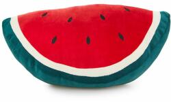 Balvi díszpárna Fluffy Watermelon - piros Univerzális méret