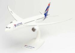 Boeing 787 Boeing 787-9 Dreamliner LATAM repülőgép modell CC-BGB