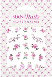 NANI Stickere cu apă NANI - 71