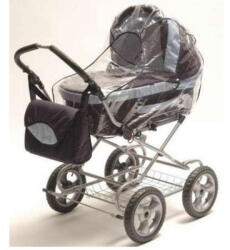 Tanita esővédő 3 funkciós babakocsira - babamarket