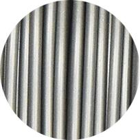  Filament ABS Argintiu 1kg