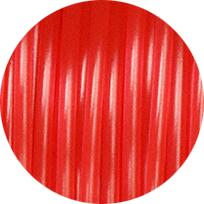 Filament PLA Rosu Translucent 1kg