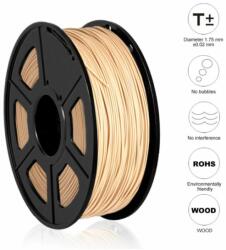  Filament Sunlu Wood 1.75mm 1kg