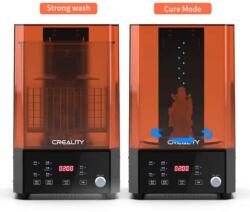  Masina de spalat si intarit Creality UW-01