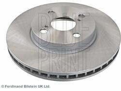 BLUE PRINT Disc frana BLUE PRINT ADT343156 (ADT343156) - automobilus