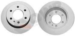 QWP Disc frana QWP WBD317 (WBD317)