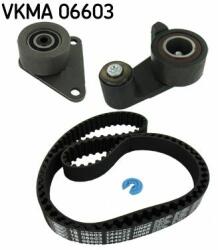 SKF Set curea de distributie SKF VKMA 06603 (VKMA 06603) - automobilus