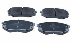 QUARO set placute frana, frana disc QUARO QP6784 (QP6784)